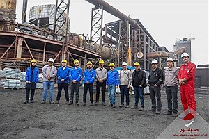 اورهال گندله‌سازی اسدآباد شتاب گرفت
