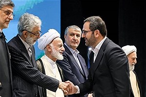بانک کشاورزی دستگاه برتر در توسعه فرهنگ نماز شناخته شد