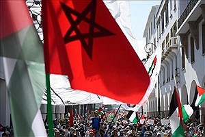مراکشی‌ها نسبت به خطر تخریب مسجدالاقصی‌ هشدار دادند