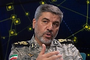 ایران برای هر وضعیتی آماده است؛ تهدیدات را رصد می‌کنیم