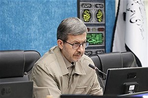 جمالی‌نژاد: قطار سریع‌السیر تهران-قم-اصفهان ظرفیت تازه‌ای به حمل‌ونقل کشور می‌دهد