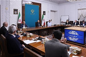 دولت برای مدیریت شرایط ویژه اقتصادی آرایش جدید می‌گیرد