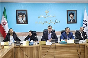 رئیس هیئت بسکتبال مازندران با ۱۹ رأی انتخاب شد
