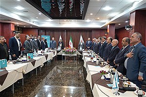 بیمه دی در مسیر زنجیره ارزش؛ از رشد ۲۰۰ درصدی بیمه عمر تا هوشمندسازی مبارزه با تقلب