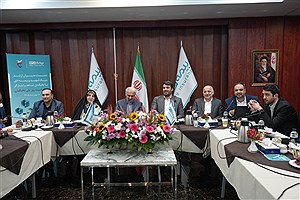 بیمه دی درگاه ثبت ایده نخبگان ایثارگر"دی‌نو" را رونمایی کرد