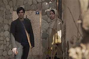 فیلم ایرانی "آینه شیطان" مهمان جشنواره وحشت آمریکا شد