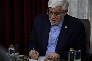 درخشش المپیاد نجوم جلوه‌ای از هوش و همت فرزندان ایران است