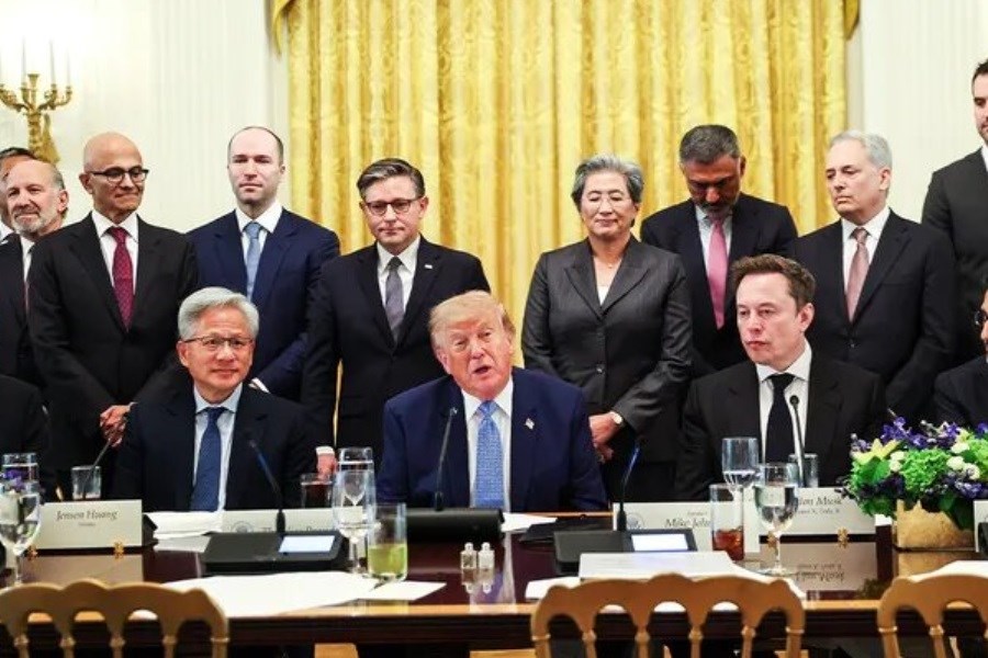 ترامپ کارگروه فدرال هوش مصنوعی تشکیل داد