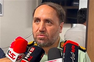 دستگیری سارق 5 میلیاردی منزل سفیر در کمتر از ۶ ساعت