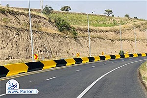 محسن حسنی‌فر: ۱۶۰۰ متر نیوجرسی، سپر ایمنی گردنه امین‌الله شد