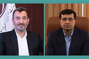 رئیس ایمیدرو نماینده وزارت صمت در اتاق تهران شد