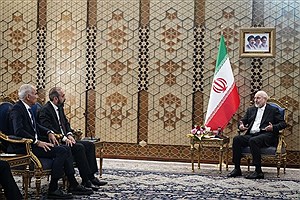 دخالت قدرت‌های خارجی می‌تواند قفقاز را ناامن کند