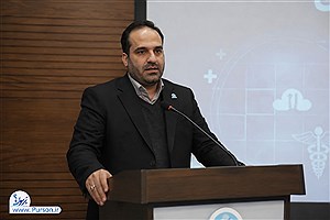 مصطفی خوشابی سکان لجستیک هوشمند آسانا را در دست گرفت