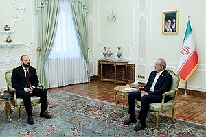 مناسبات ایران و ارمنستان باید بیش از پیش تقویت شود