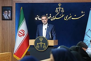محمدباقر خرازی با وثیقه آزاد است/ رضایت شاکی پرونده رسایی به‌ تنهایی کافی نیست