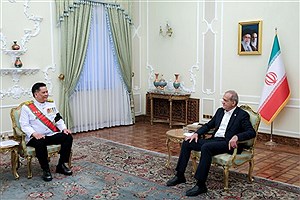 پزشکیان بر گسترش همکاری‌های ایران و تایلند تأکید کرد