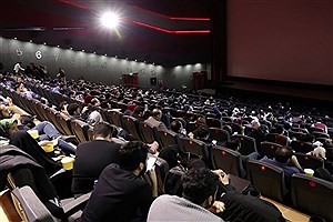 سینمای ایران در ۶ ماه ۶.۵ میلیون مخاطب جذب کرد