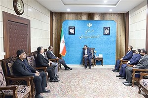 سپهر صادرات آماده ورود به طرح‌های اکتشافی و معدنی کرمان شد