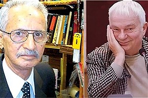 ایرانشناس هلندی از پژوهشگر پیشکسوت بانک کشاورزی تجلیل کرد