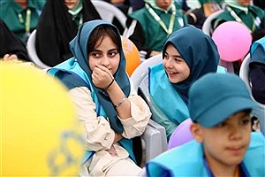 ابتکار هوشمندانه شهرداری اصفهان در جشنواره بین‌المللی؛ ارتش ۱۶۰۰ نفری کودکان، قاضی نهایی پرده نقره‌ای شدند