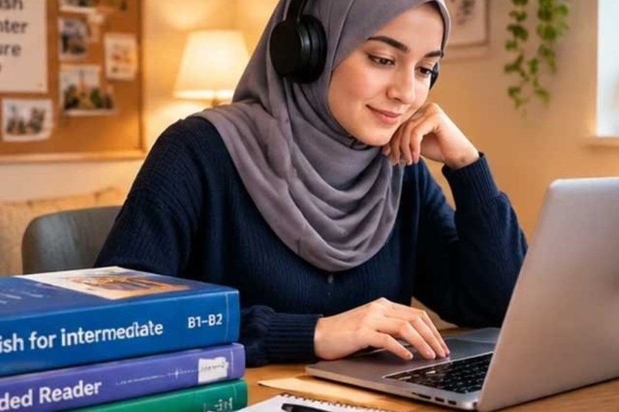 راهنمای سطح‌بندی کتاب‌های آموزش زبان انگلیسی؛ از مبتدی تا پیشرفته