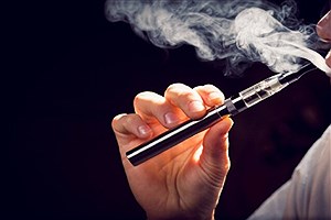 جولان سیگارهای الکترونیکی قاچاق در پایتخت؛ ۶۰ مجموعه غیررسمی فعال‌اند