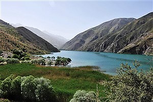 دریاچه گهر جهانی شد؛ نگین اشترانکوه در فهرست تالاب‌های بین‌المللی