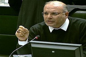 درمان مردم نباید تحت تأثیر بحران قرار گیرد