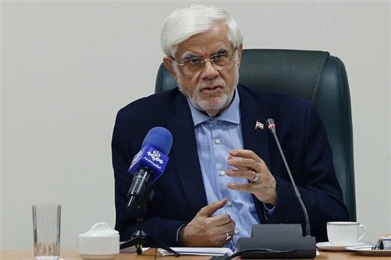 عارف: فشارهای اقتصادی یکجانبه آمریکا، هزینه‌های تجارت و انرژی کشورهای عضو شانگهای را افزایش می‌دهد