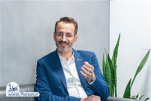 حمیدرضا احمدیان به هیئت‌عامل سازمان فناوری اطلاعات ایران پیوست