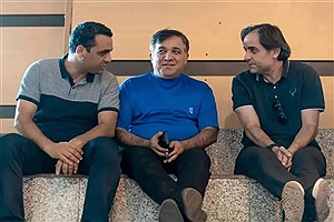 مدیرعامل جدید استقلال به انتخاب نهایی نزدیک شد