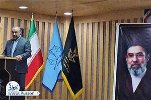 حیدر آسیابی: بازگشت شرافتمندانه زندانیان به جامعه، هدف نهایی نظام زندانبانی است