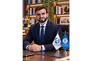 قدردانی وزیر گردشگری اسپانیا از دستاوردهای علمی یک پژوهشگر ایرانی؛ دکتر احسان تقی‌زاده انصاری کیست؟
