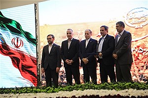 تأمین مالی ۳۰۲ همتی بخش کشاورزی در شش ماه نخست سال