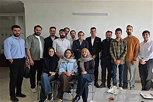 انقلاب در روابط عمومی اصفهان؛ پایان دوران شهروند درجه دو با تشکیل شبکه مستقل حرفه‌ای