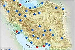 ۱۸ منطقه آزاد کشور به سامانه عوارض خروج از کشور متصل شدند