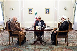 نشست سران قوا برگزار شد