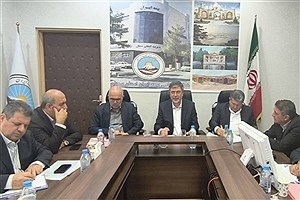 از ارتقای بهره‌وری تا حمایت از سرمایه‌گذاری‌های استانی در راهبرد تحولی بیمه ایران