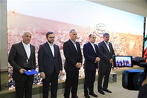 تقدیر وزیر جهاد کشاورزی از عملکرد بانک کشاورزی فارس در حمایت از تولید