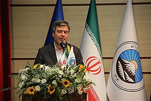 جباری: کارآمدی بیمه ایران در گرو خدمت جهادی و اعتمادسازی است