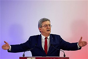 ترامپ را دشمن خود می‌دانیم