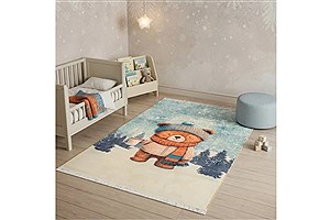 فرش اتاق کودک در هر سن چه ویژگی‌ای باید داشته باشد؟
