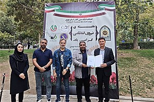 حسین شیرازی مقدم مسئول استعدادیابی و توسعه همگانی مینی‌گلف ایران شد