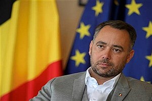 نقض مکرر قوانین بین‌المللی از سوی اسرائیل قابل قبول نیست