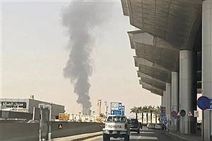 موج لغو پروازهای بین‌المللی به ریاض شدت گرفت