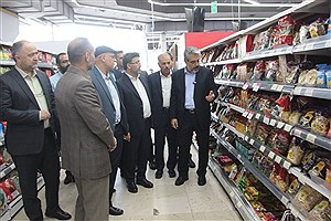 تخلفی در موارد بررسی‌شده فروشگاه شهروند مشاهده نشد