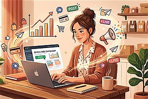 راهنمای جامع ثبت آگهی: ترفندهای افزایش بازدید و فروش در سال 2026