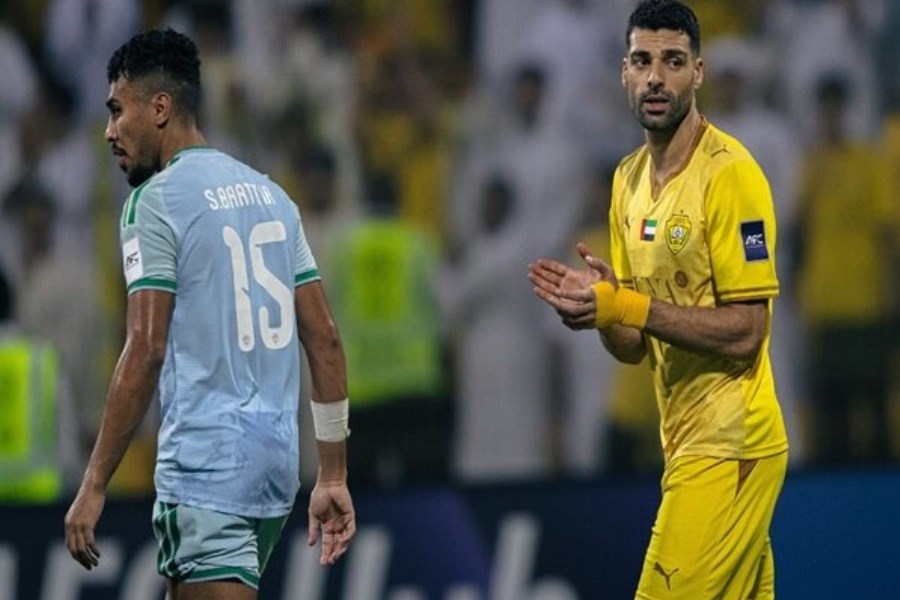 شکست الوصل مقابل الاهلی؛ انتقادها از طارمی و یارانش بالا گرفت