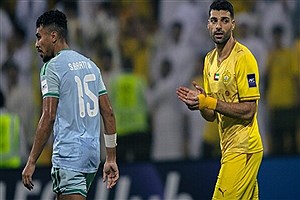 شکست الوصل مقابل الاهلی؛ انتقادها از طارمی و یارانش بالا گرفت