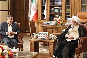 صیانت از بیت‌المال اولویت دستگاه‌های اجرایی باشد